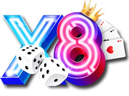 x8logo